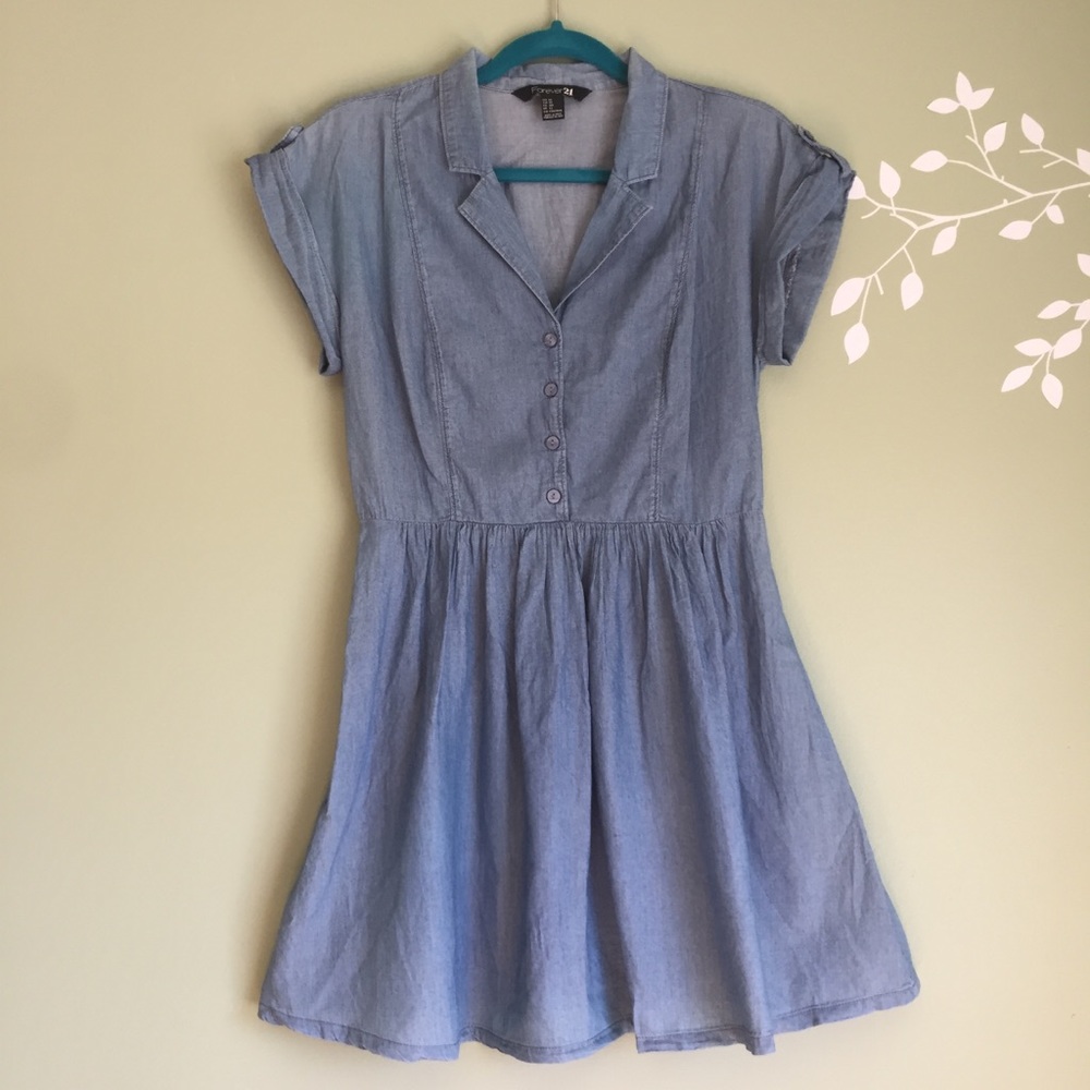 Forever 21 Summer Dress